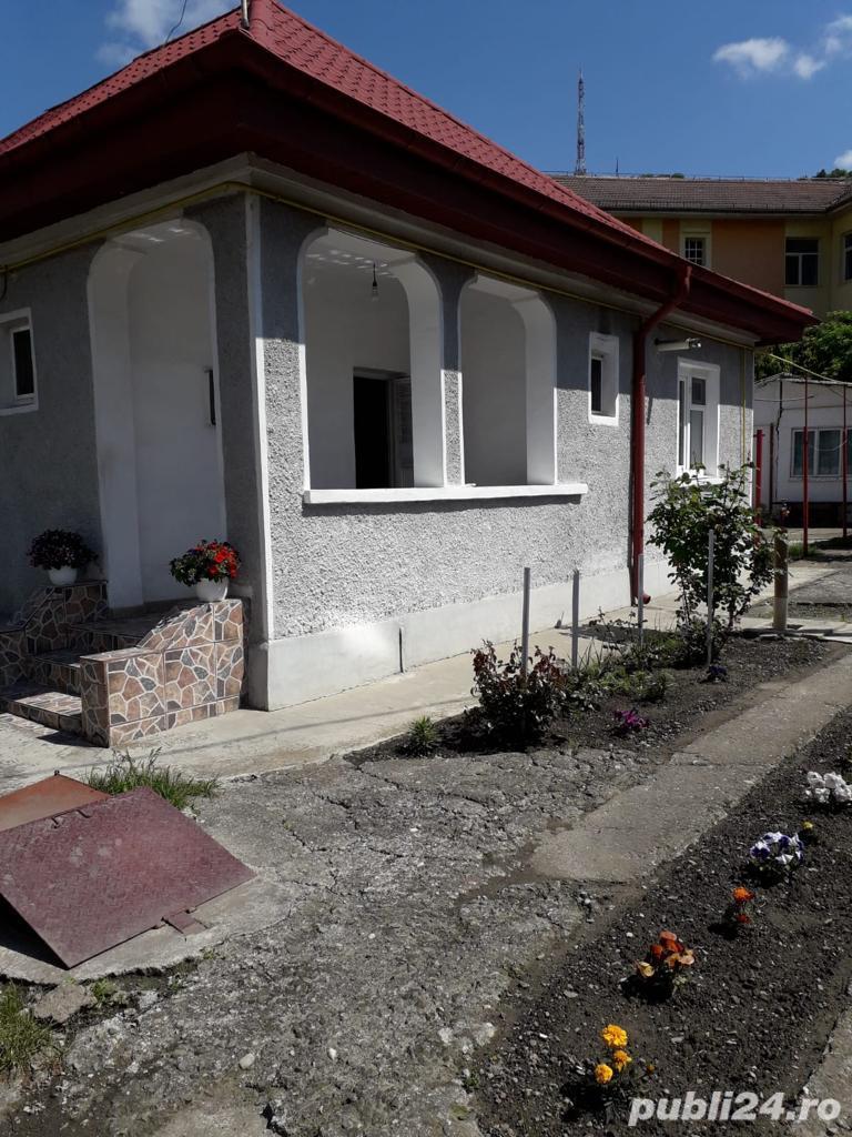 Inchiriez Casa pentru locuit   birouri sau alte activitati - imagine 1