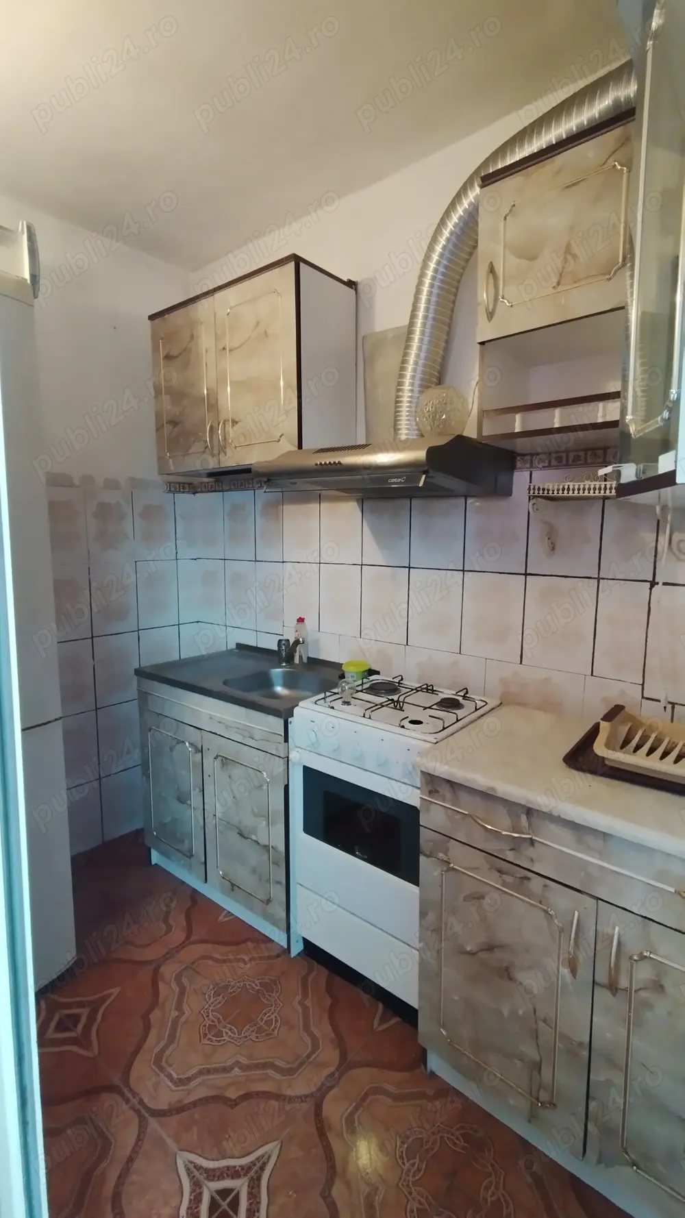 Garsoniera Piata Maratei