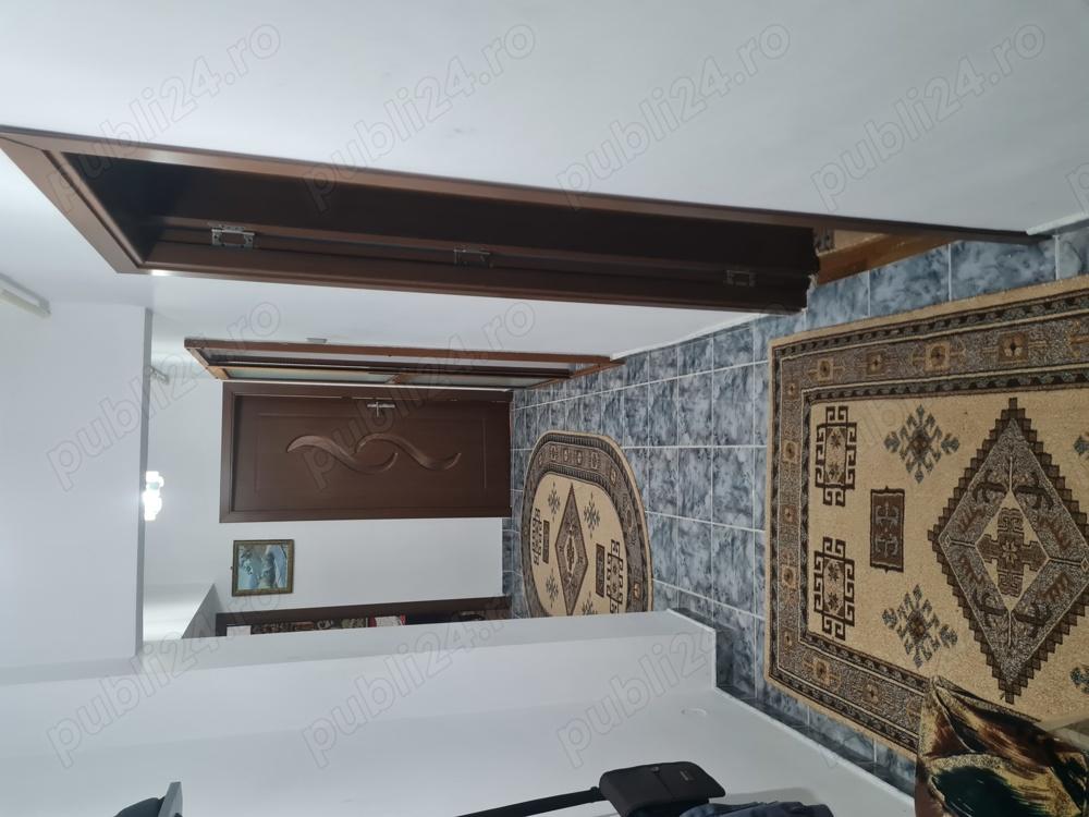 Vând apartament 3 camere ultra central central
