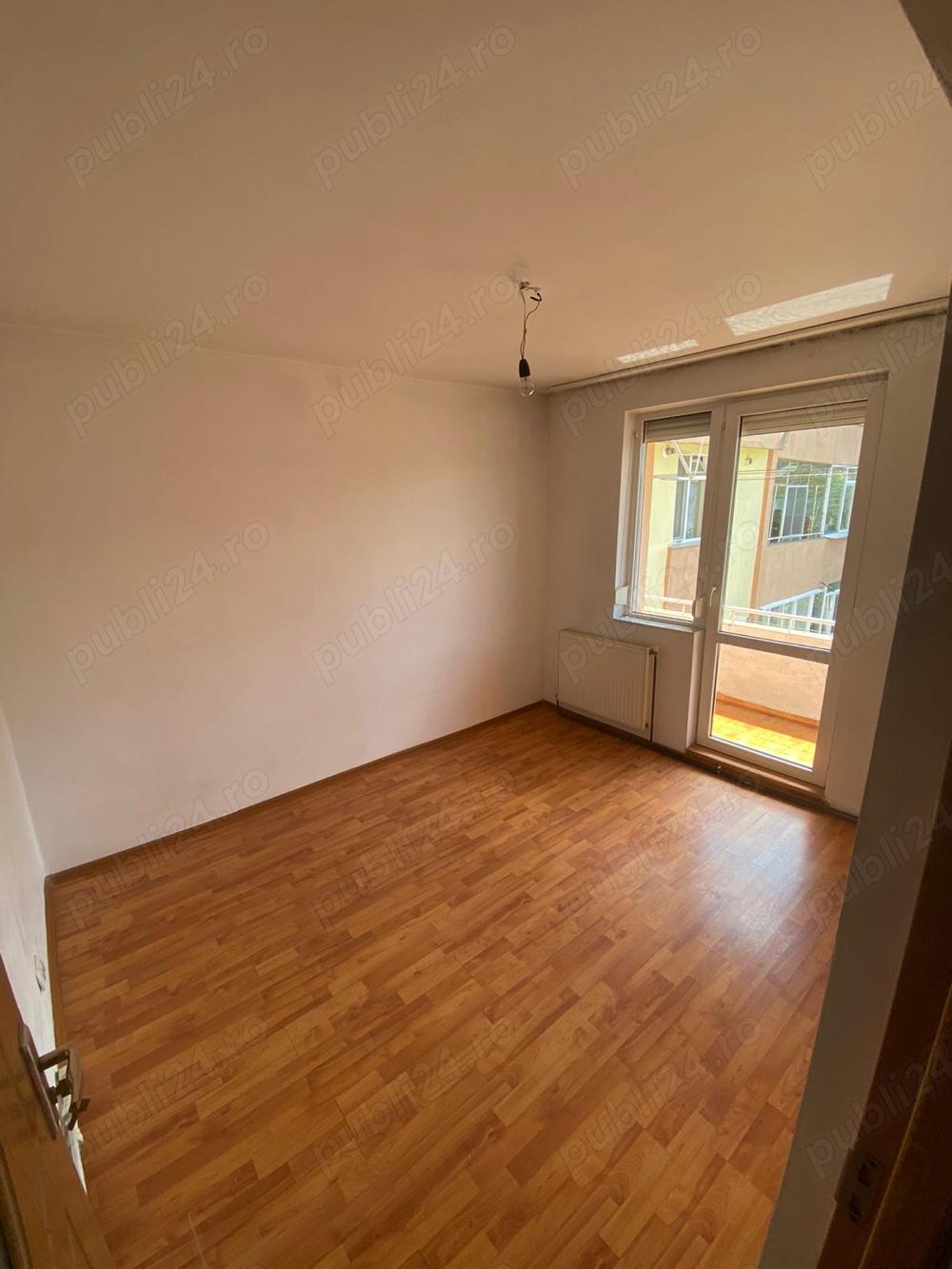 apartament PRECISTA