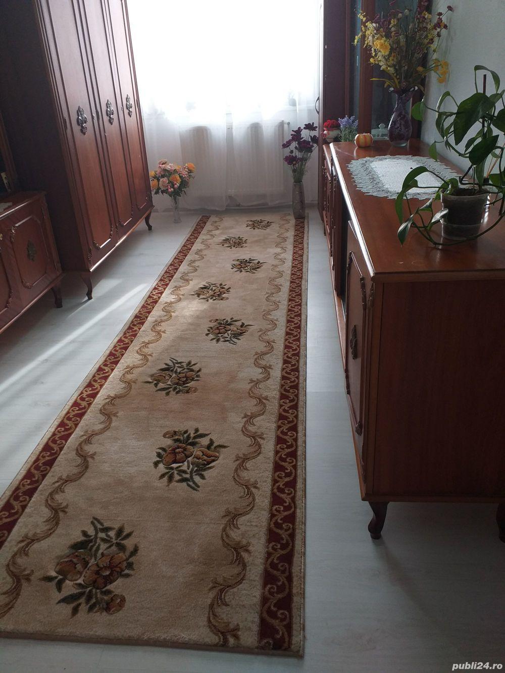 apartament 4 camere piatra neamt - imagine 1