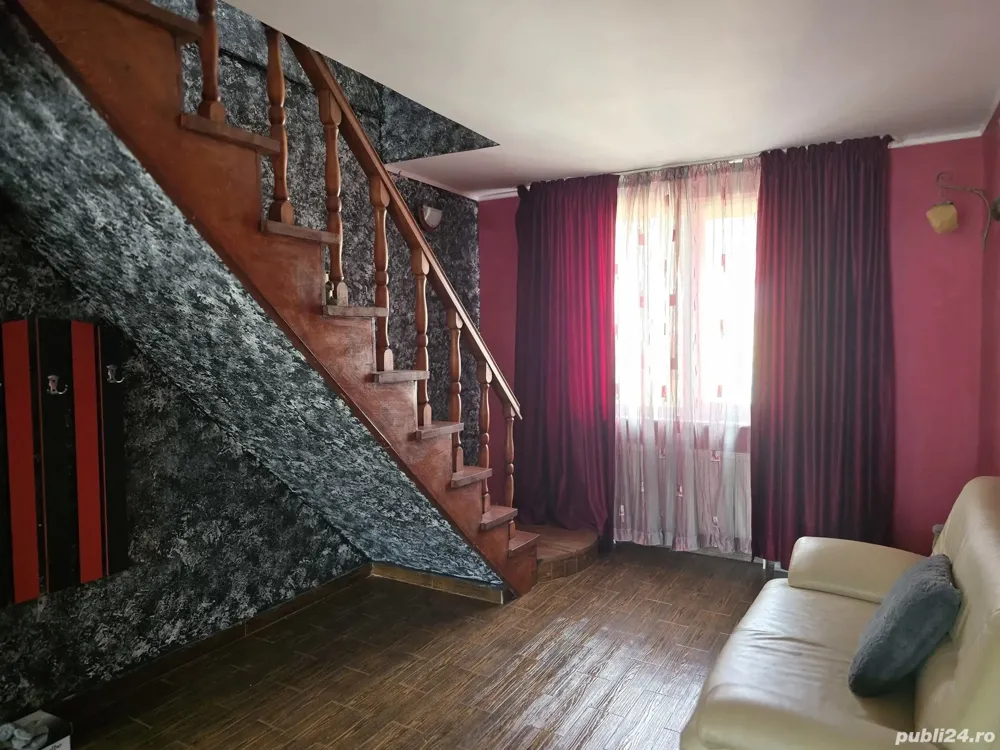 4 camere+mansarda suprafata 160 mp - imagine 1