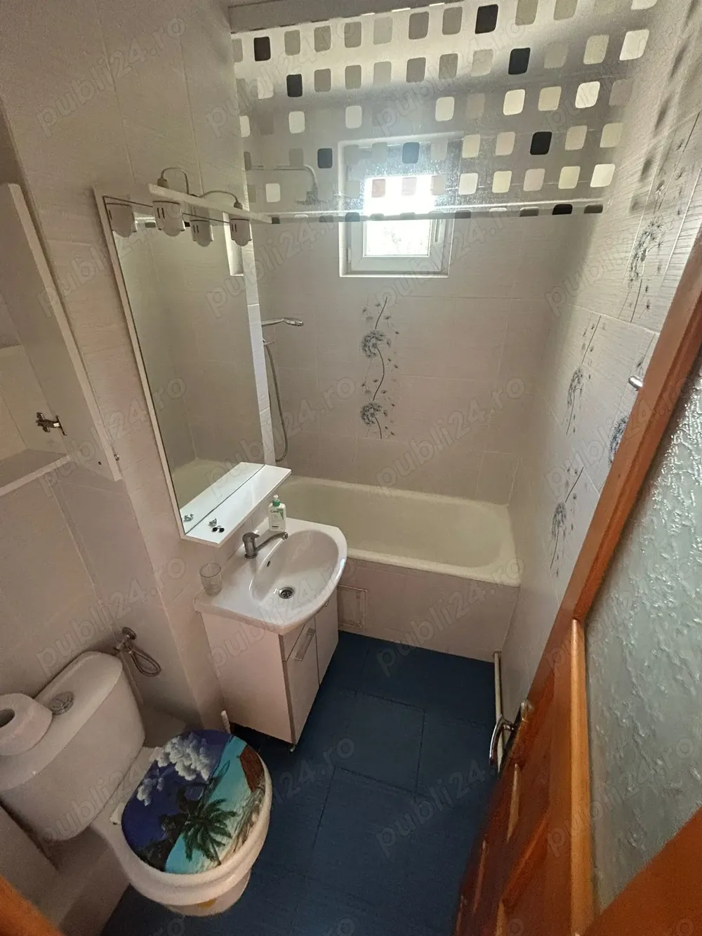 Vand apartament de 3 sau 4 camere - imagine 1