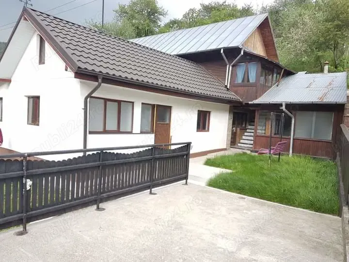 Casa P +1 Piatra Neamț