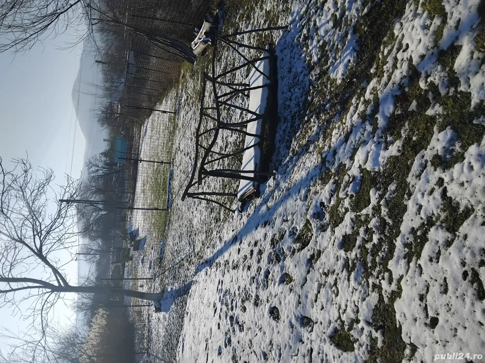 vanzare teren intravilan