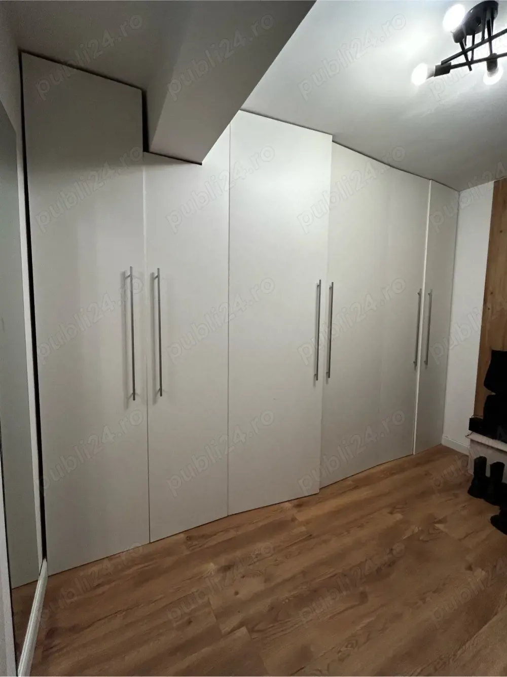 Apartament de vanzare Strada Stejarului - Floresti - imagine 1