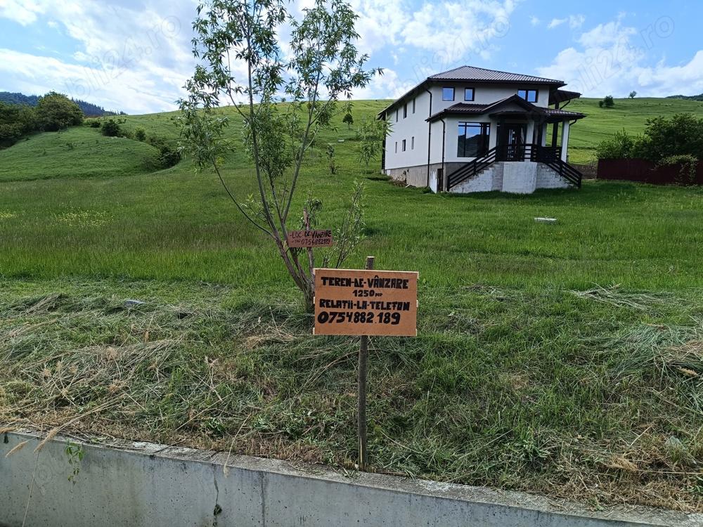 loc pentru casă