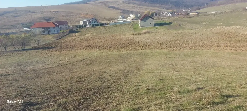 Super ofertă! Teren extravilan, Piatra Neamț