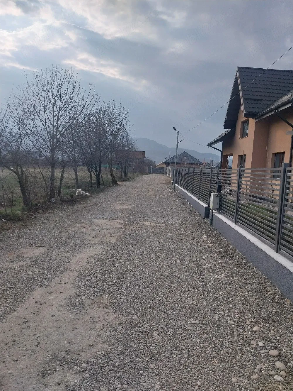 Teren Piatra Neamt 60 euro