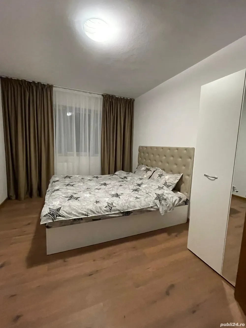 Inchiriez regim hotelier m6, KAUFLAND - imagine 1