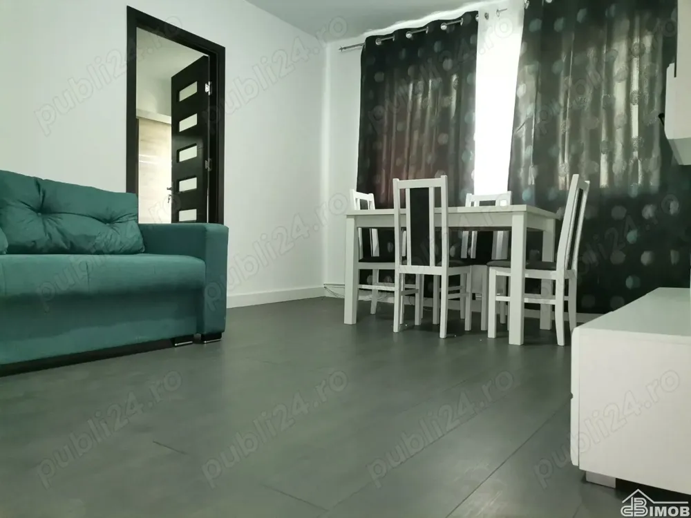 Închiriez apartament 2 camere,micro 11