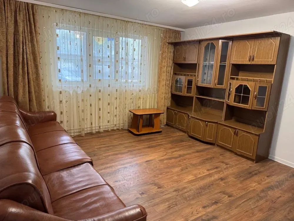 Apartament 2 camere  de închiriat Trgoviste
