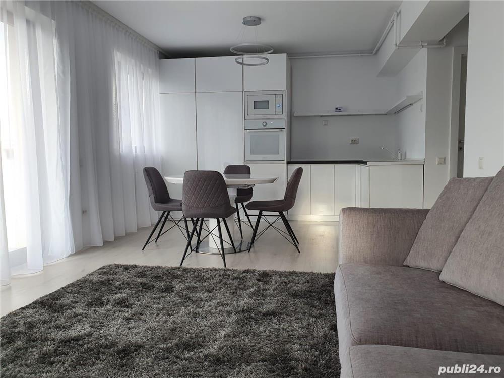 Modern și elegant! Apartament 3 camere, ansamblul rezidențial CLASS PARK, TÂRGOVIȘTE - imagine 1