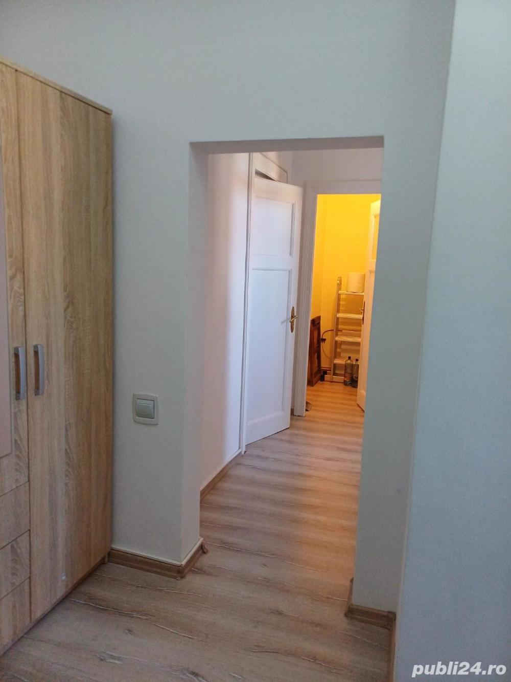vind apartament 2 camere decomandat - imagine 1