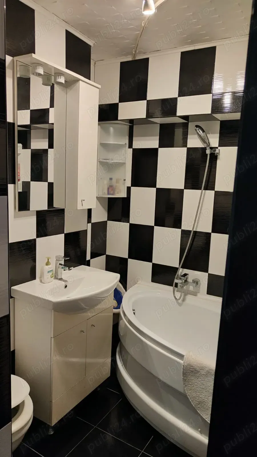 Apartament de vanzare  Calea Bucuresti - imagine 1