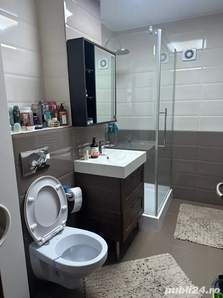 vând partament cu 3 cam'et'1 m11 sau schimb cu casa ,ofer si diferentă - imagine 1