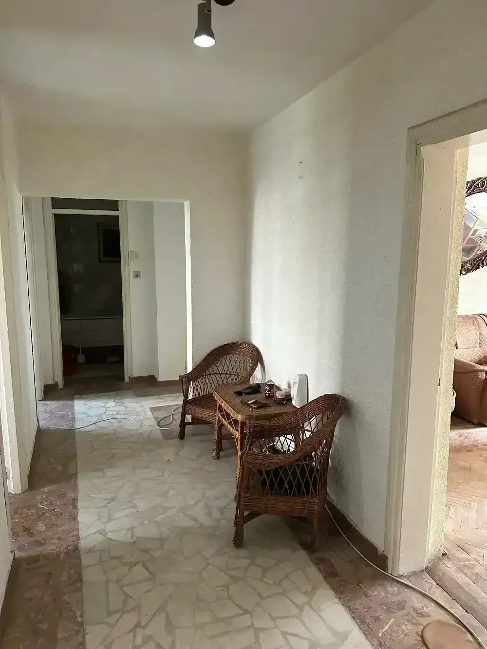 Apartament de vanzare in Targoviste, Calea Bucuresti, nr.12,bloc O2 D,etaj 2, suprafata 73 mp - imagine 1