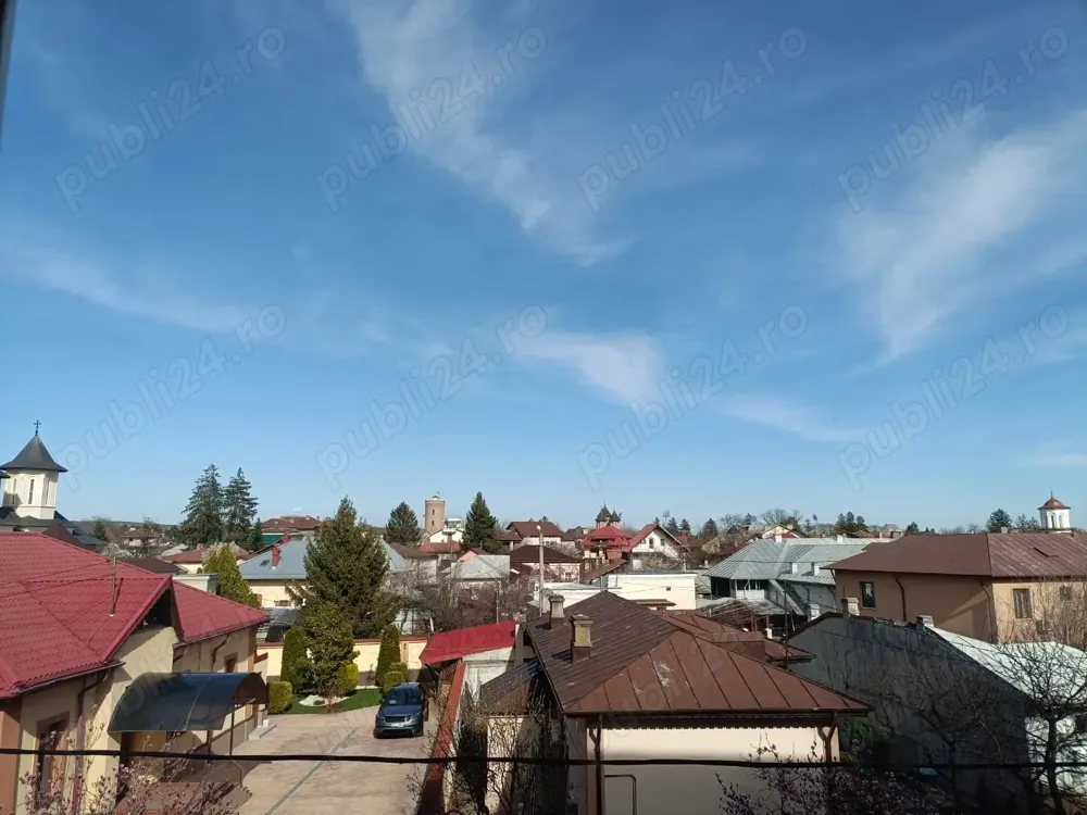 Apartament 4 camere Balaban
