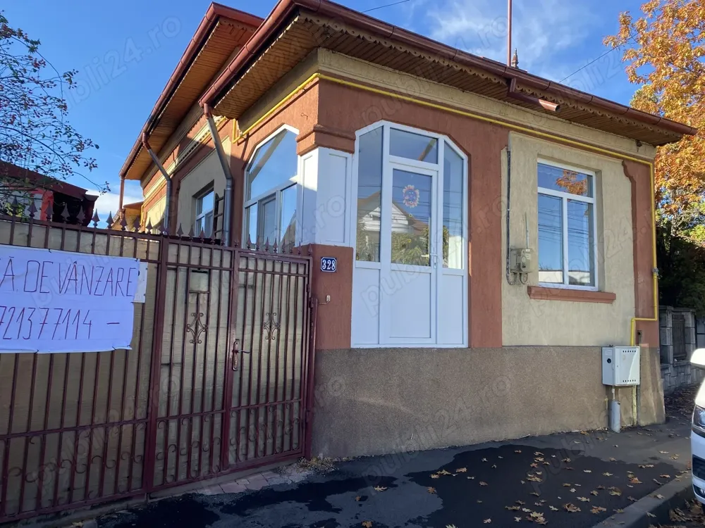 Casă de vânzare, Zona Centrală, Calea Domnească, Târgoviște