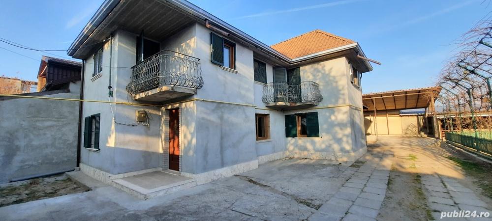 Casă de vânzare în Mun. Târgoviște