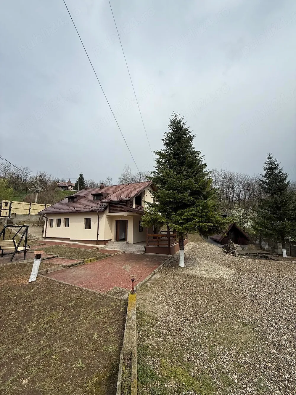 Vand casa Targoviste
