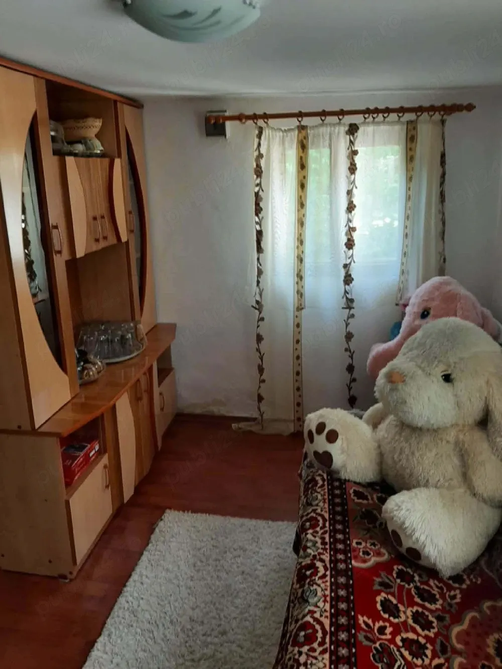vind casa frumoasa in vulcana de sus Dâmbovița