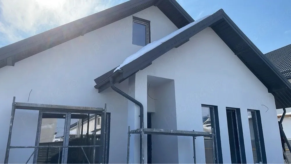 proprietar vand casa pantelimon - imagine 1