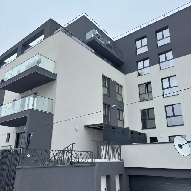 ‼️Inchiriere apartament 2 camere Nicolae Grigorescu, sector 3‼️ - imagine 1