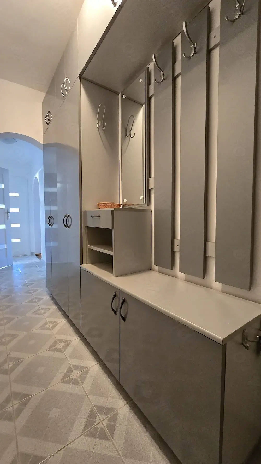 închiriere apartament 2 camere Mănăștur - imagine 1