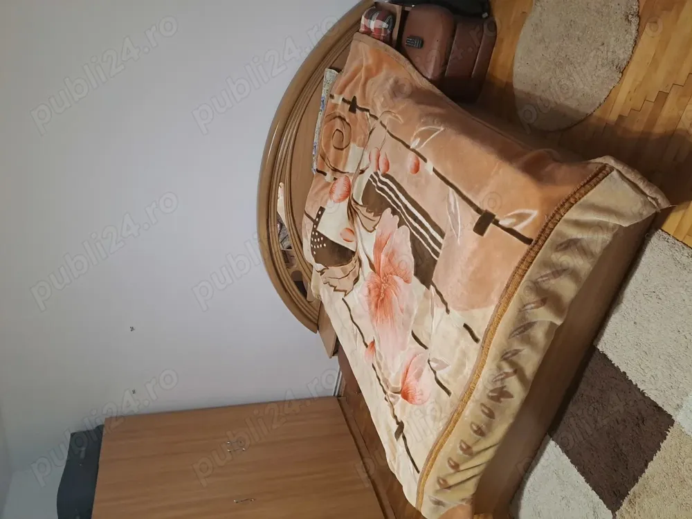 Dau în chirie casa în Marasti