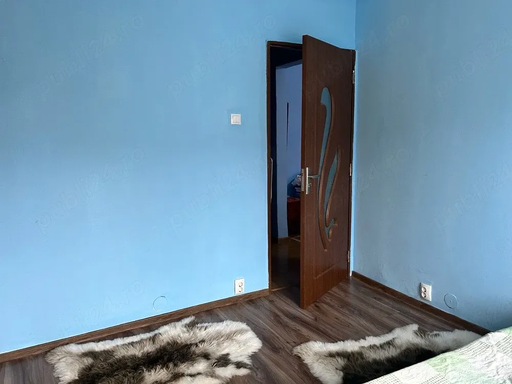 apartament 2 camere decomandat