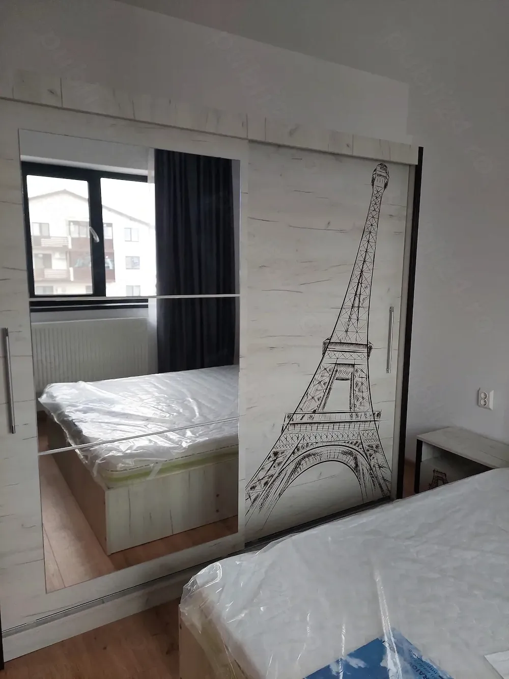 Inchiriez apartament zona 1 mai și magnolia cîrcea - imagine 1