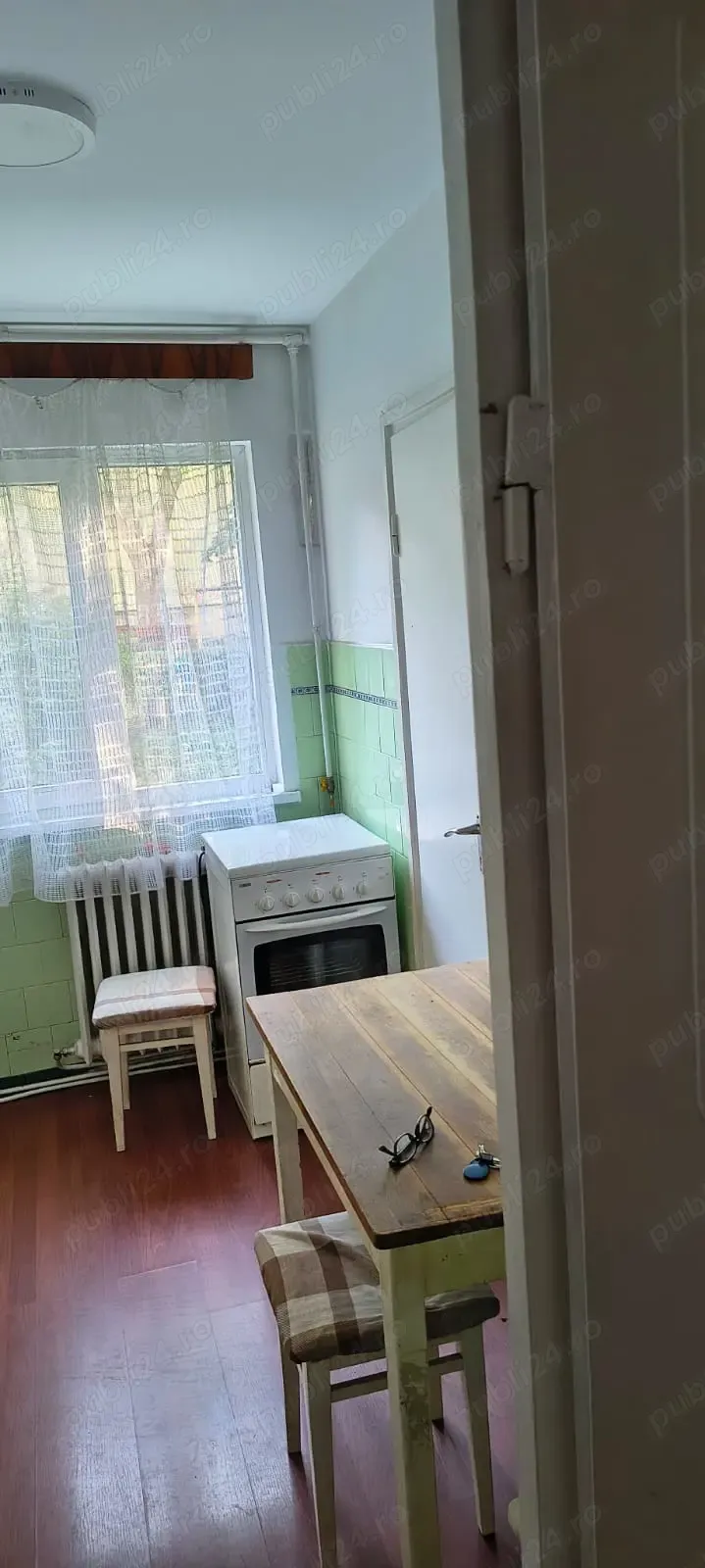 Apartament zona Gheorgheni, str. Brancusi