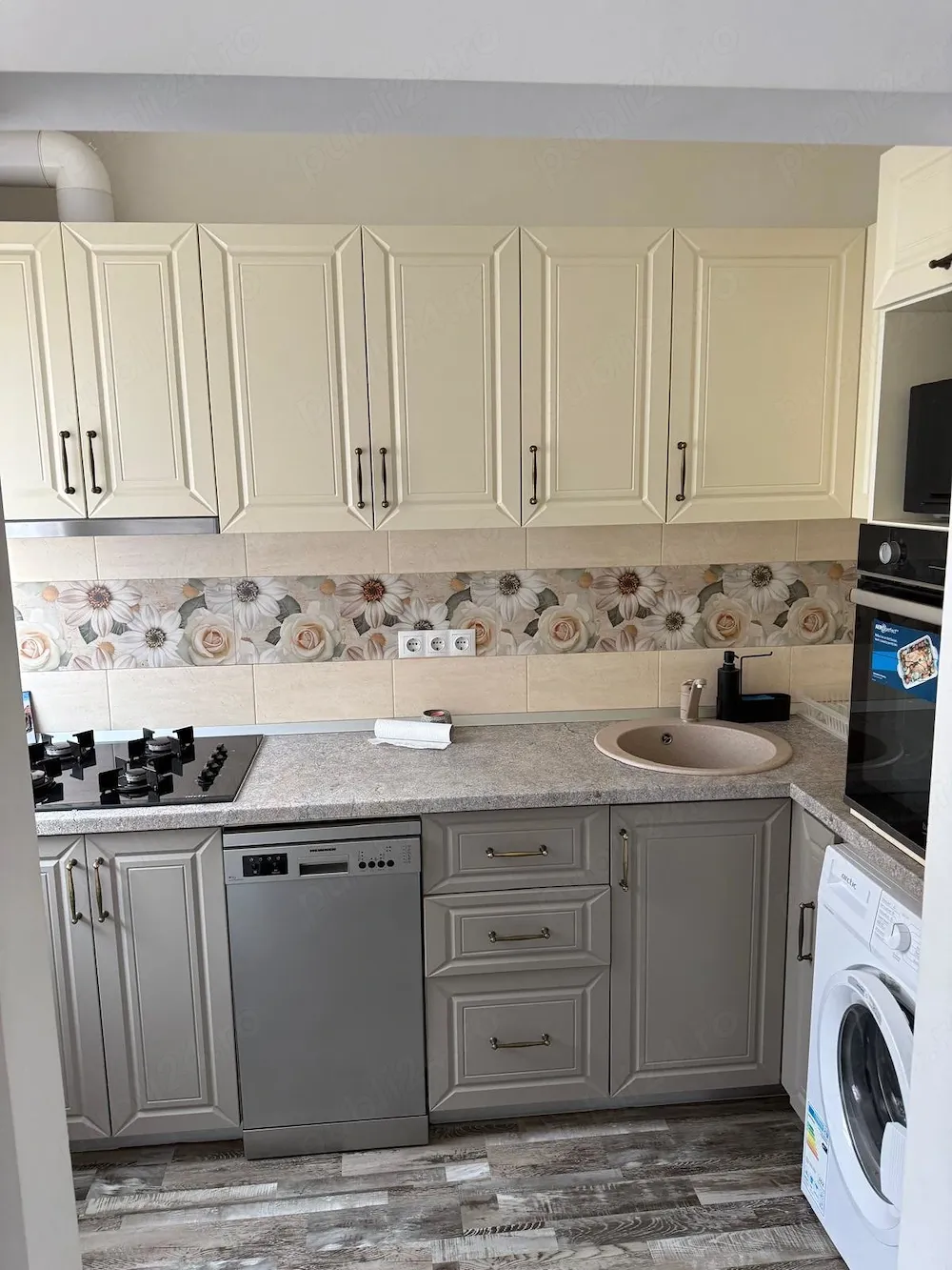 Apartament două camere