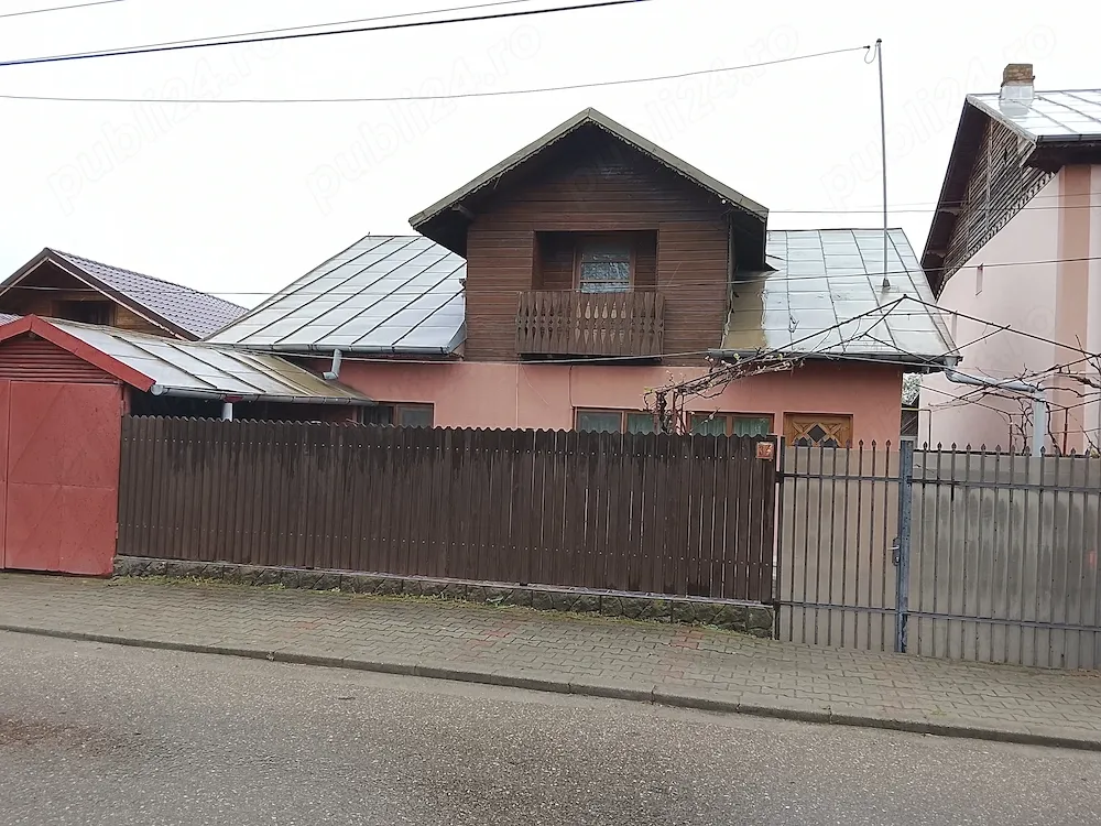 Vînzare  casă