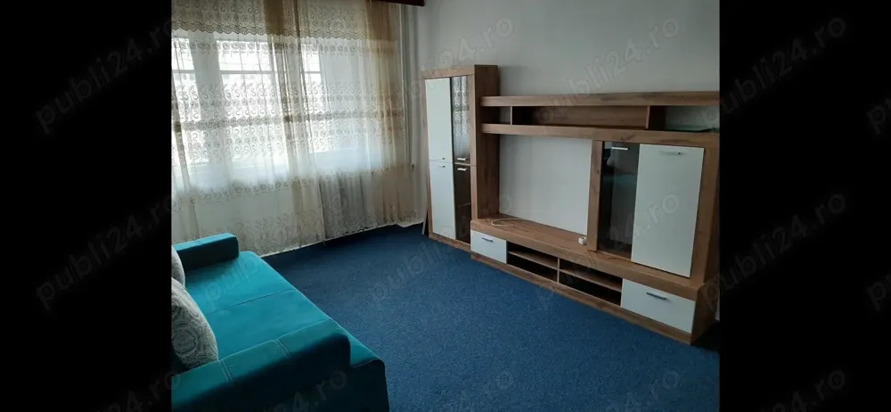 Proprietar închiriez 2 camere decomandat - Doamna Ghica