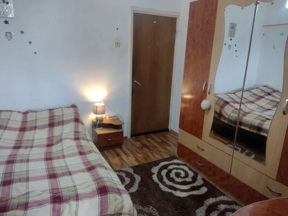Apartament 3 camere confort 1 decomandat șos Pantelimon