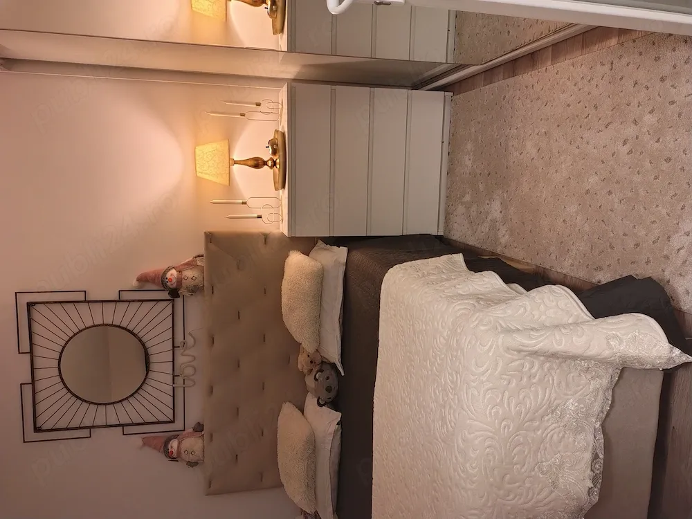 Vând apartament 2 camere Titan Parc