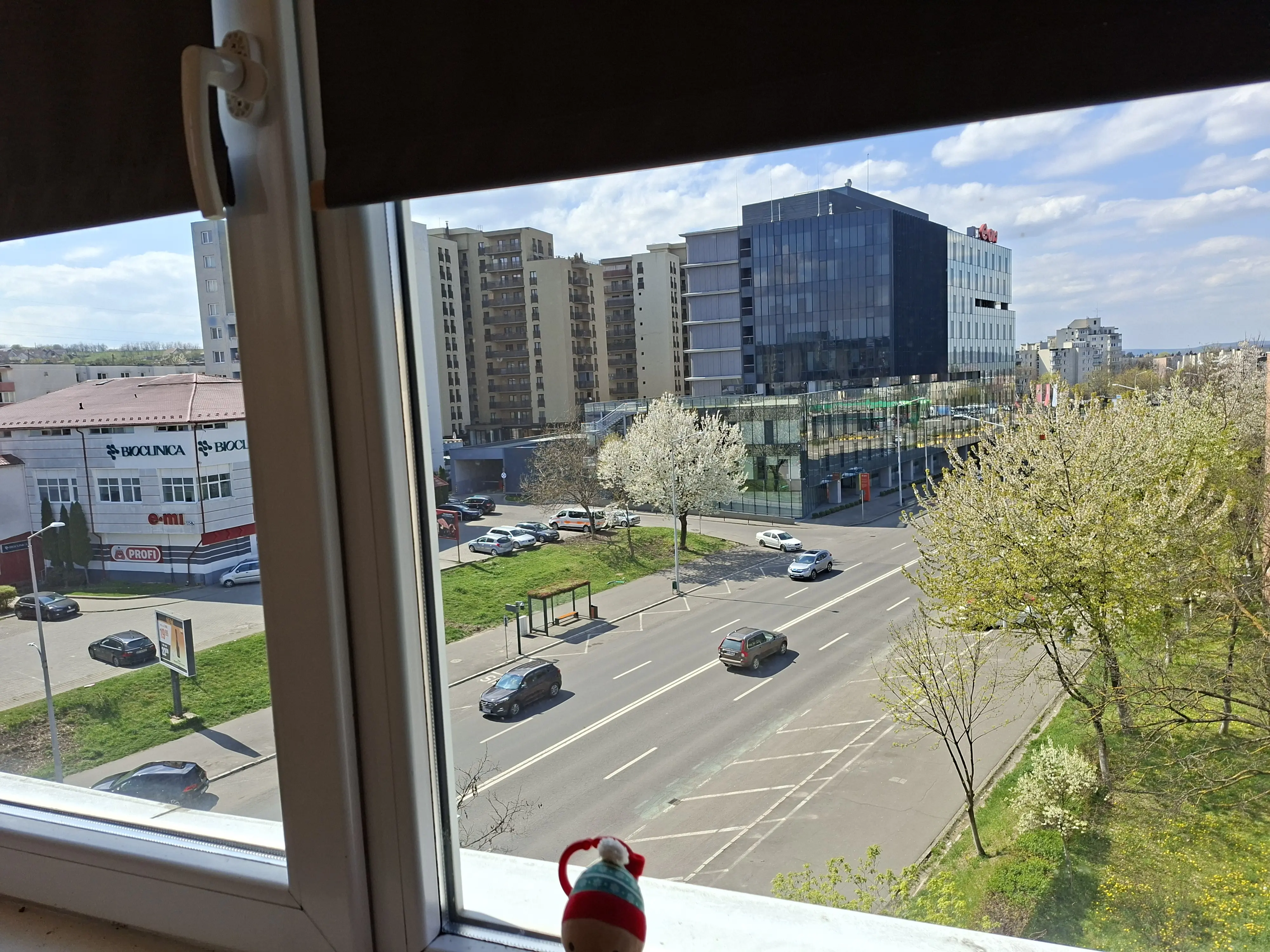 Apartament de vanzare cu 2 camere