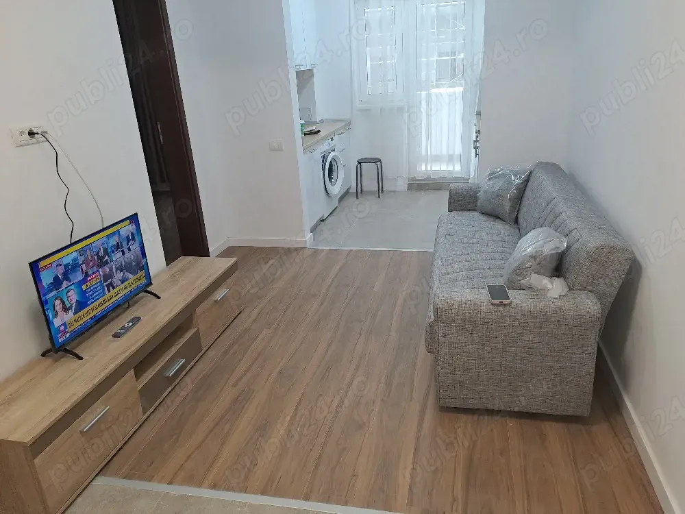 apartament 2 camere - imagine 1