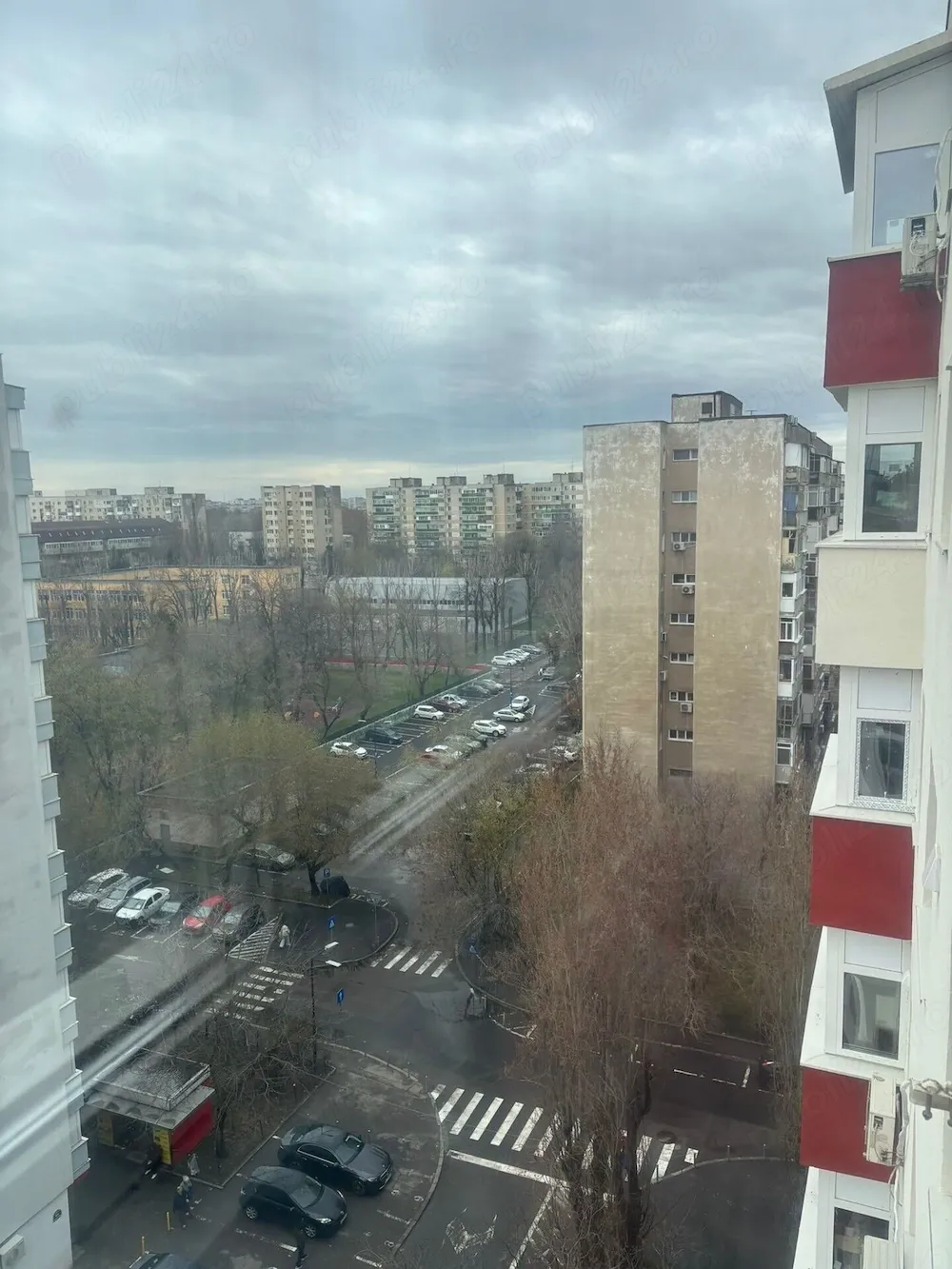 Bulevardul Brancoveanu - Lamotesti - 2 camere