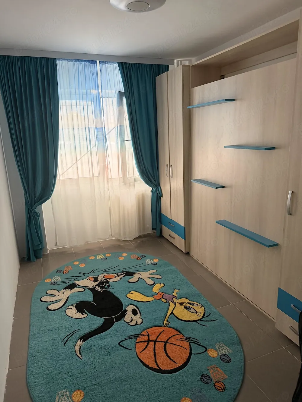 Apartament 3 camere de închiriat   68 mp, zonă Rahova, poziție excelentă! - imagine 1