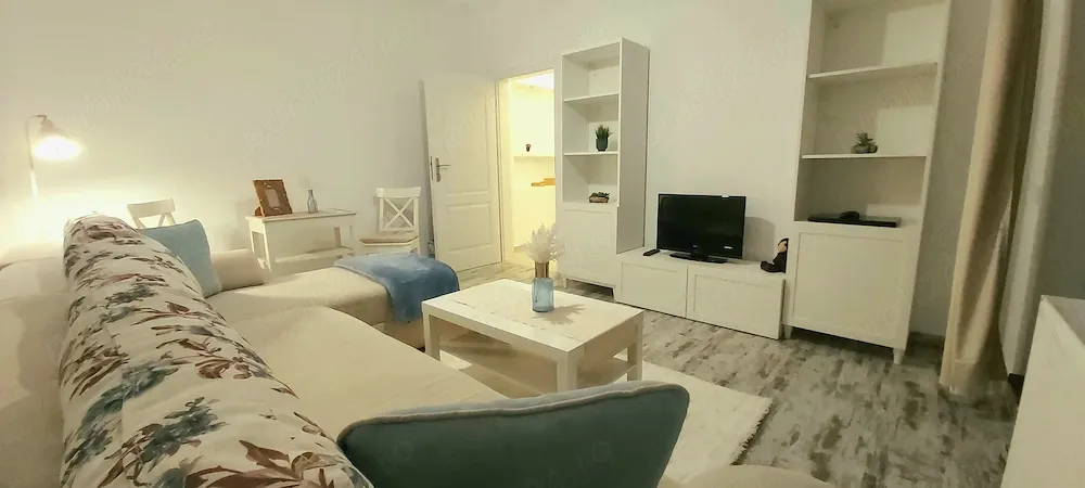 Apartament de închiriat 2 camere