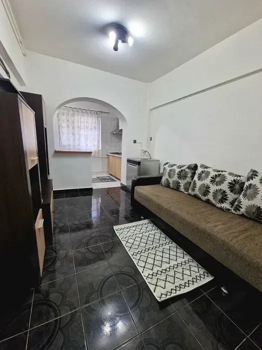 Chirie apartament 2 camere, decomandat, în Crângași - imagine 1