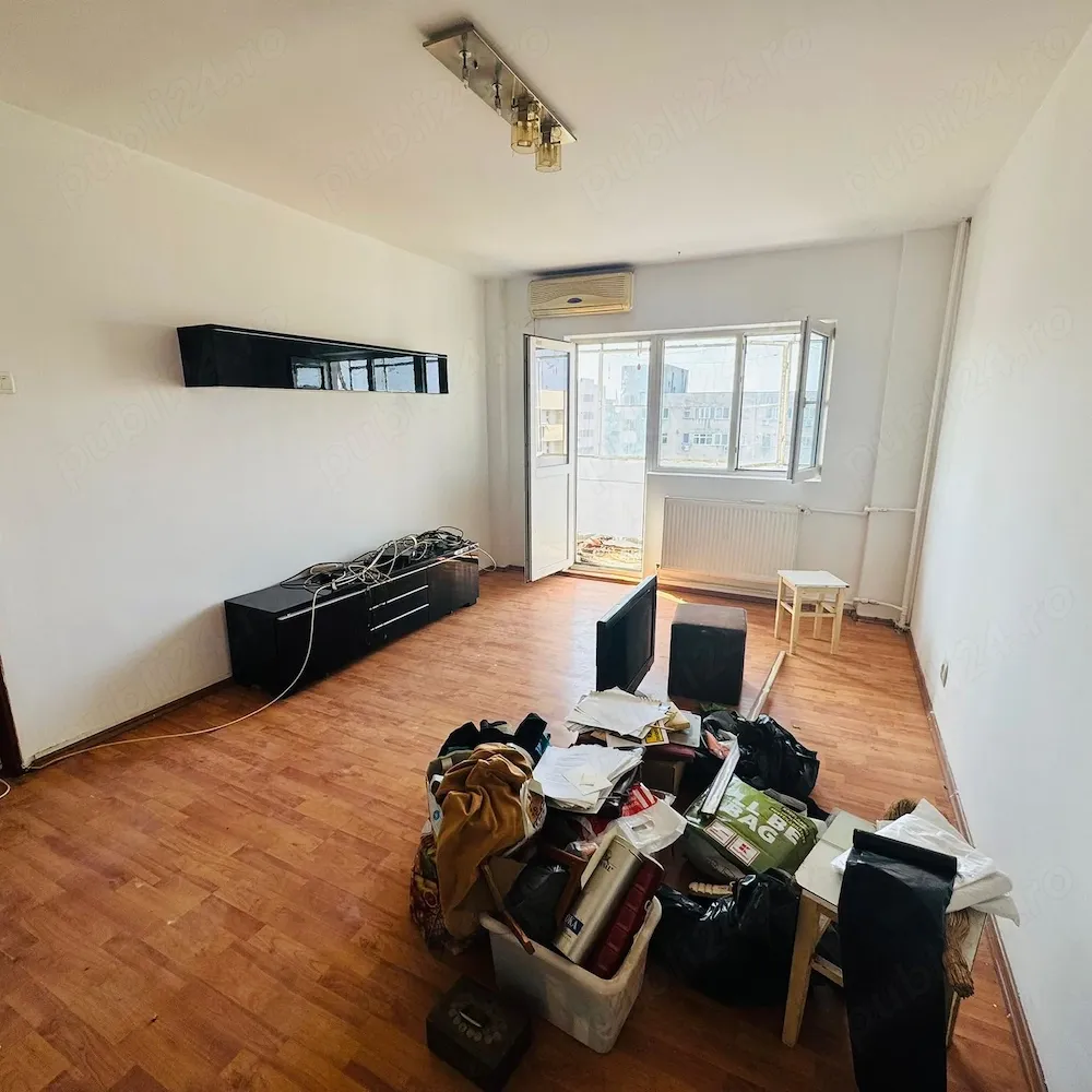 Apartament cu 2 camere, vedere largă și locație de excepție în zona Favorit, Drumul Taberei - imagine 1