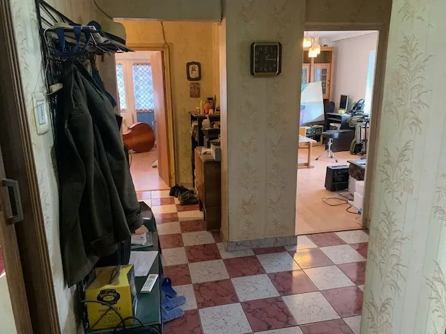 Vand apartament 4 camere, Lujerului, Militari Sector 6