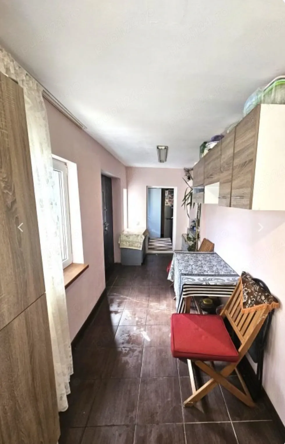 Casa Giulești - imagine 1