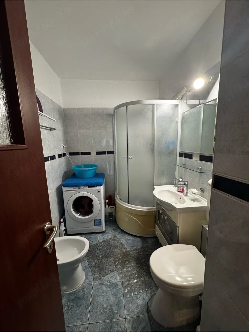 Apartament 70,55 mp Dream Village Iasi