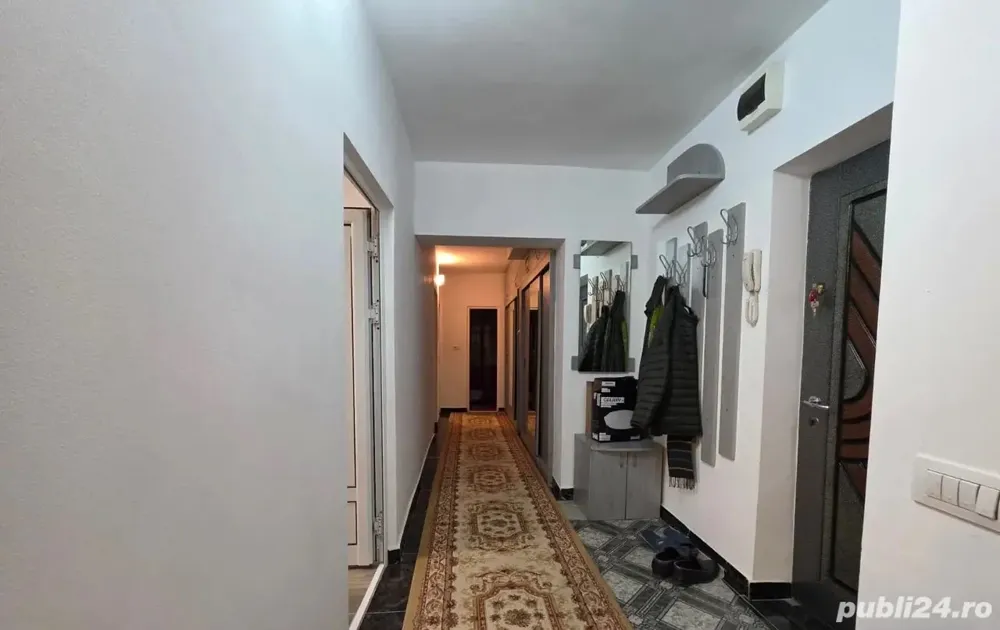 PF Inchiriez apartament 3 camere