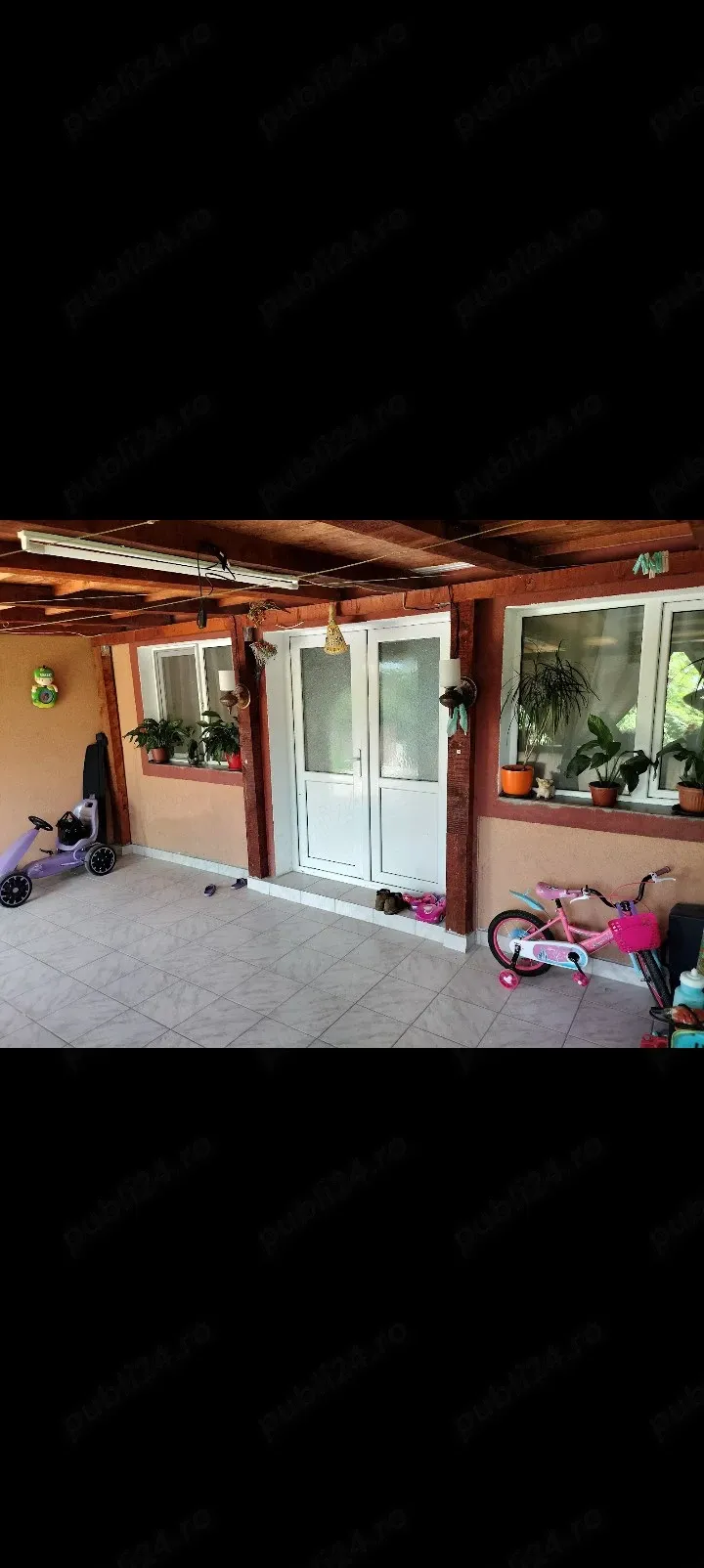 casa bucium